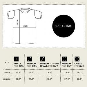 Pts-105 Do Epic Chic Style T-shirt, Fashion..