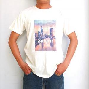 Pts-163 Hakuna Matata Style T-shirt, Colorful..